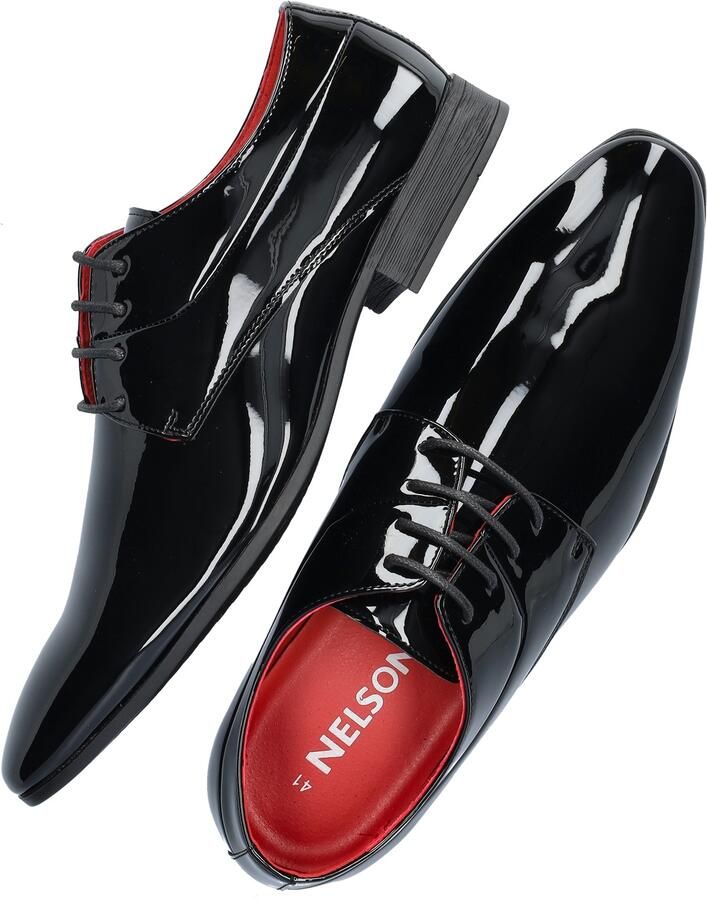 Nelson Nette schoen lage nette schoenen - Foto 5