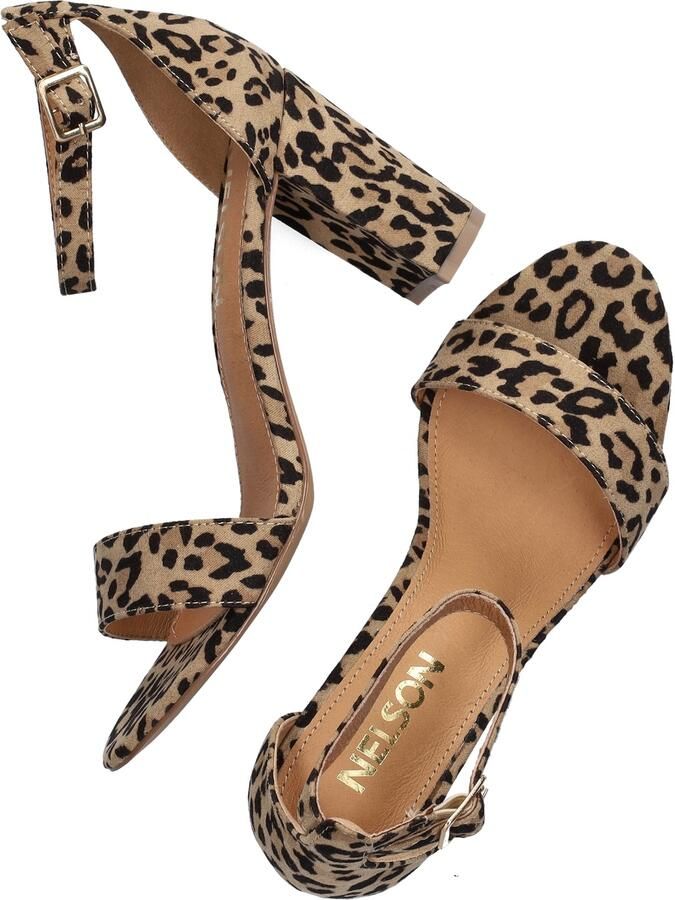 Nelson pumps - Foto 4