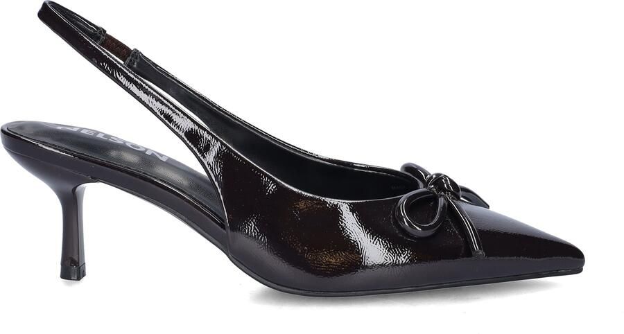 Nelson pumps