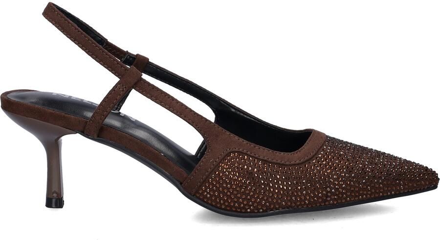 Nelson pumps