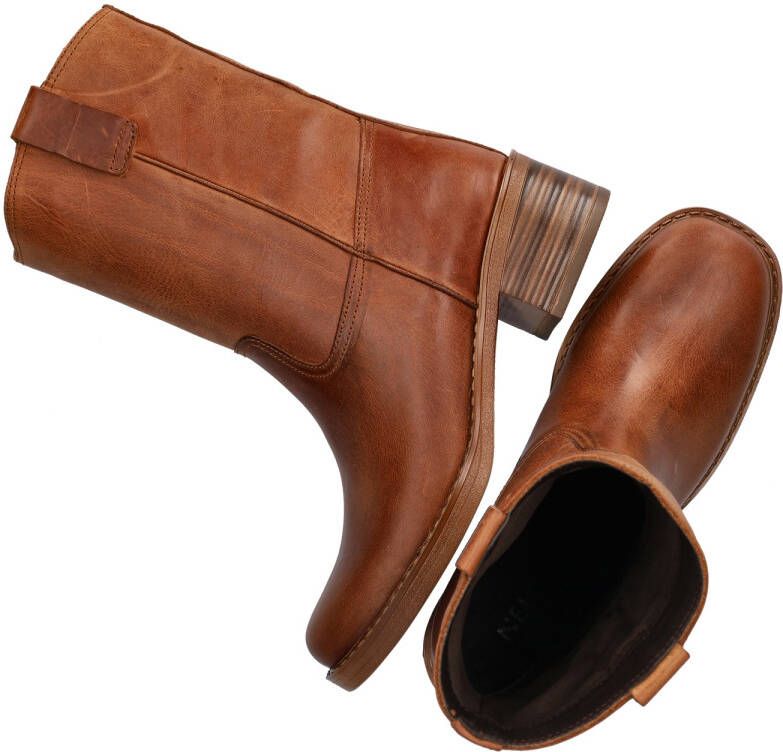 Nelson rits- & gesloten boots - Foto 2