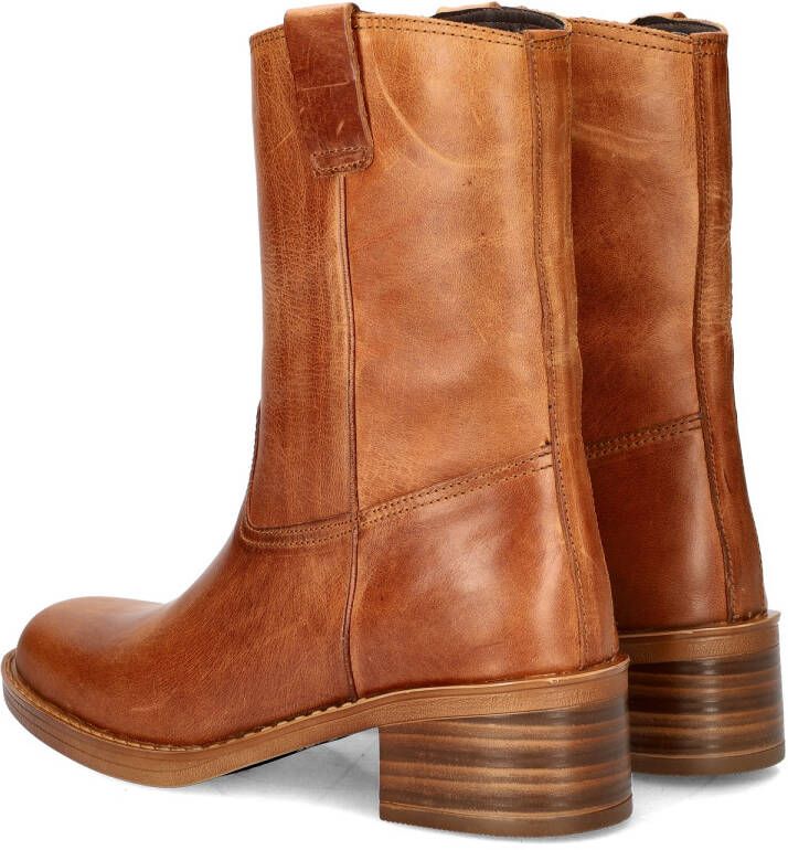 Nelson rits- & gesloten boots - Foto 4