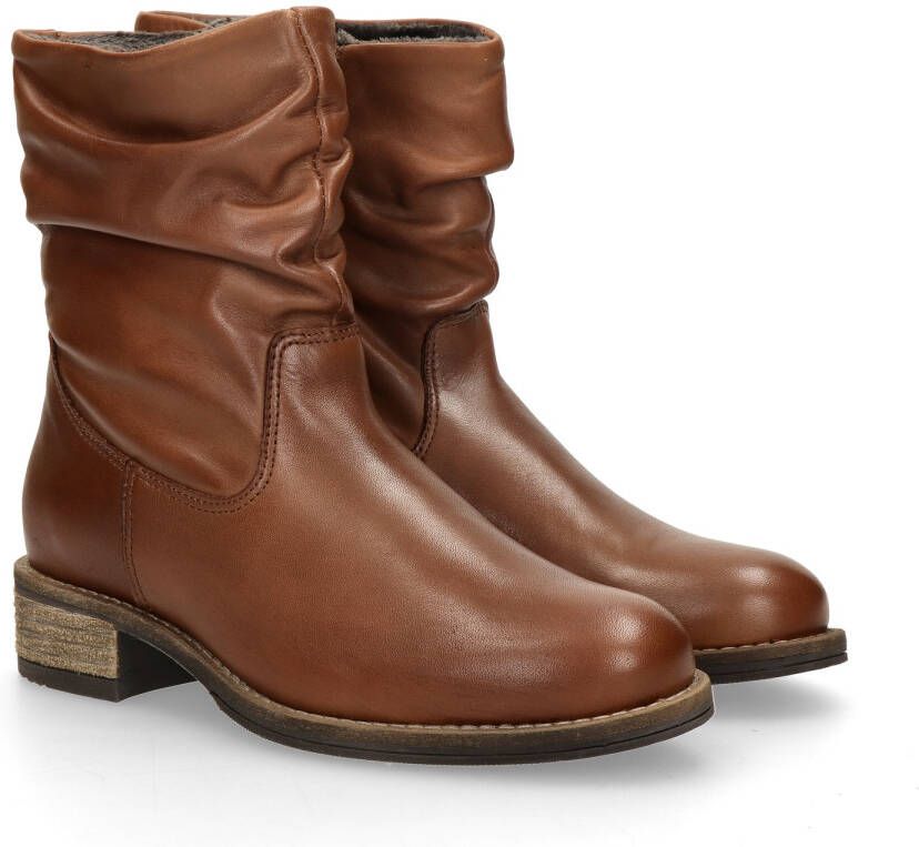 Palpa Bruine damesschoenen voor verschillende activiteiten - Foto 2