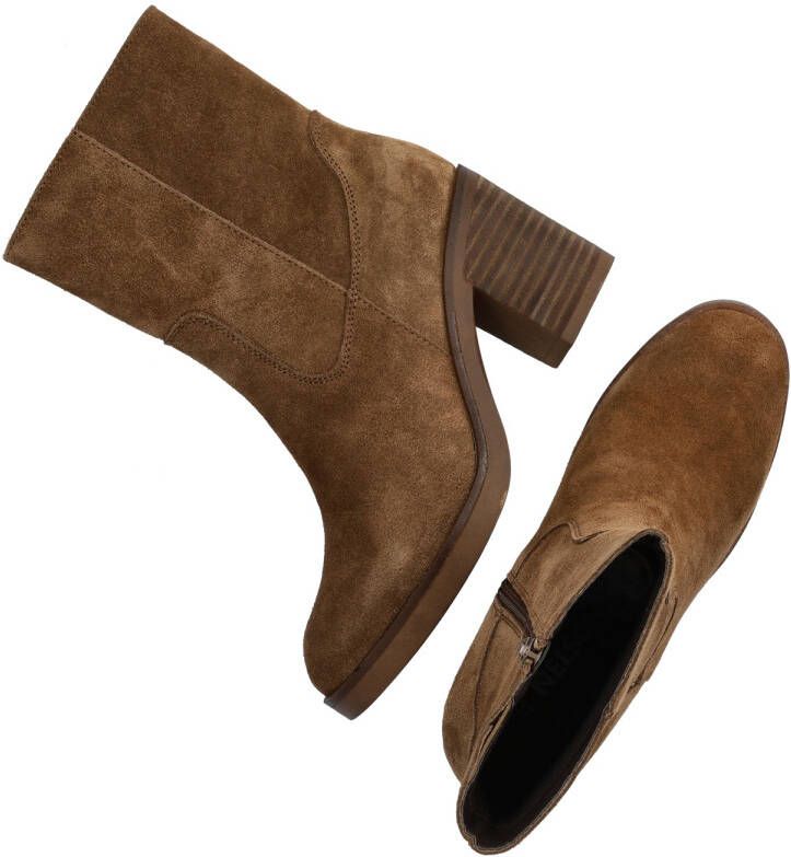 Nelson rits- & gesloten boots - Foto 4