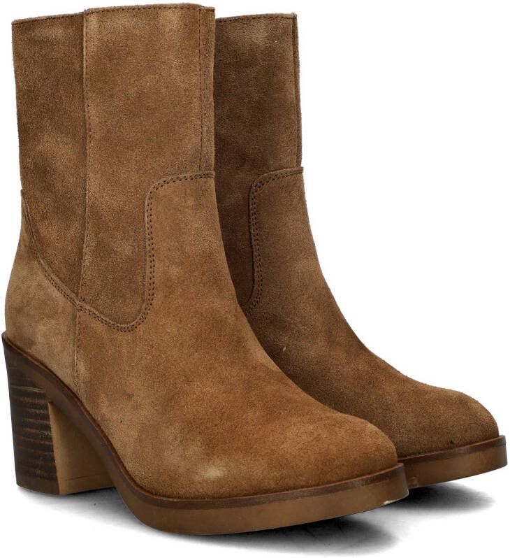 Nelson rits- & gesloten boots - Foto 3