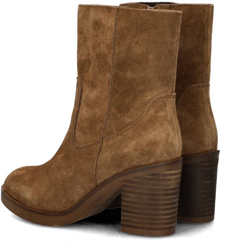 Nelson rits- & gesloten boots - Foto 2