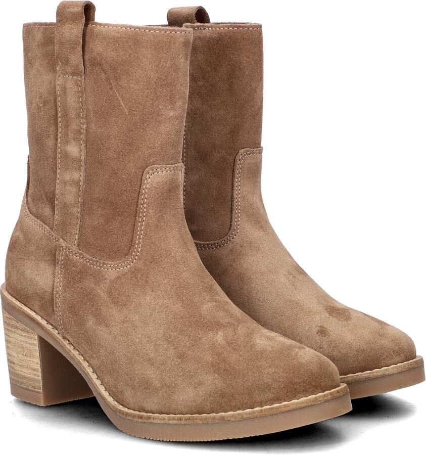 Nelson rits- & gesloten boots - Foto 2