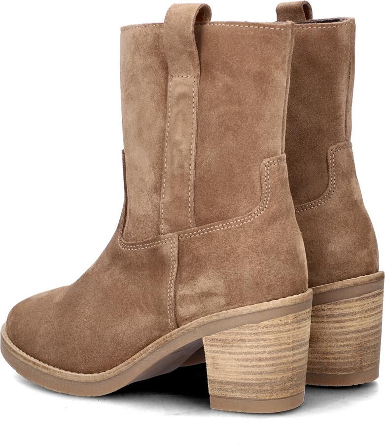 Nelson rits- & gesloten boots - Foto 4