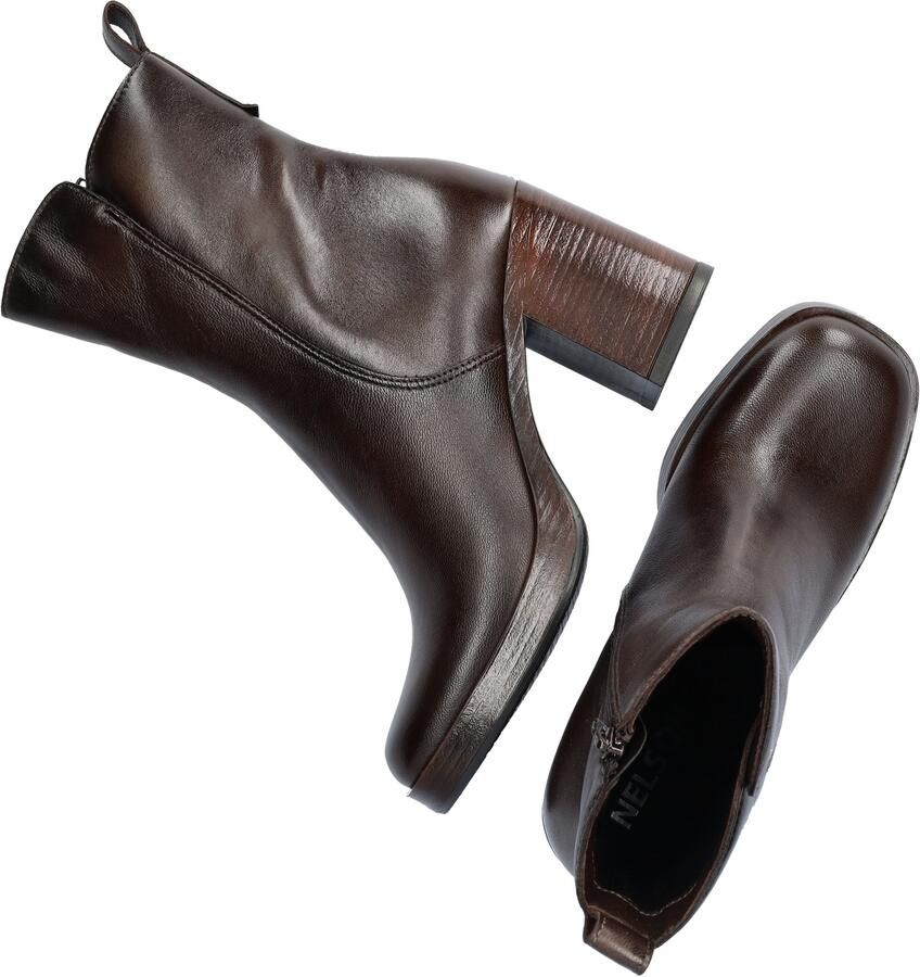 Nelson rits- & gesloten boots - Foto 2
