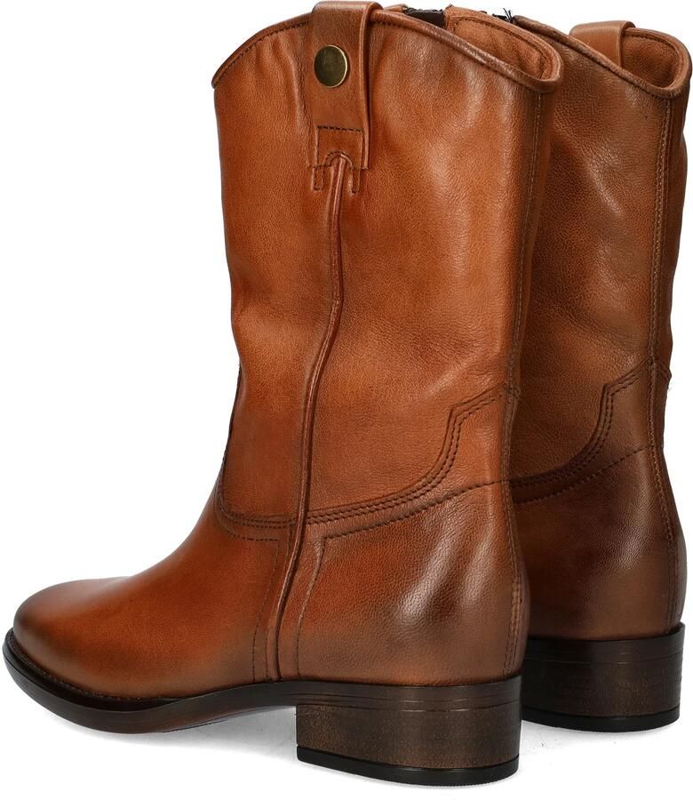 Nelson rits- & gesloten boots - Foto 3