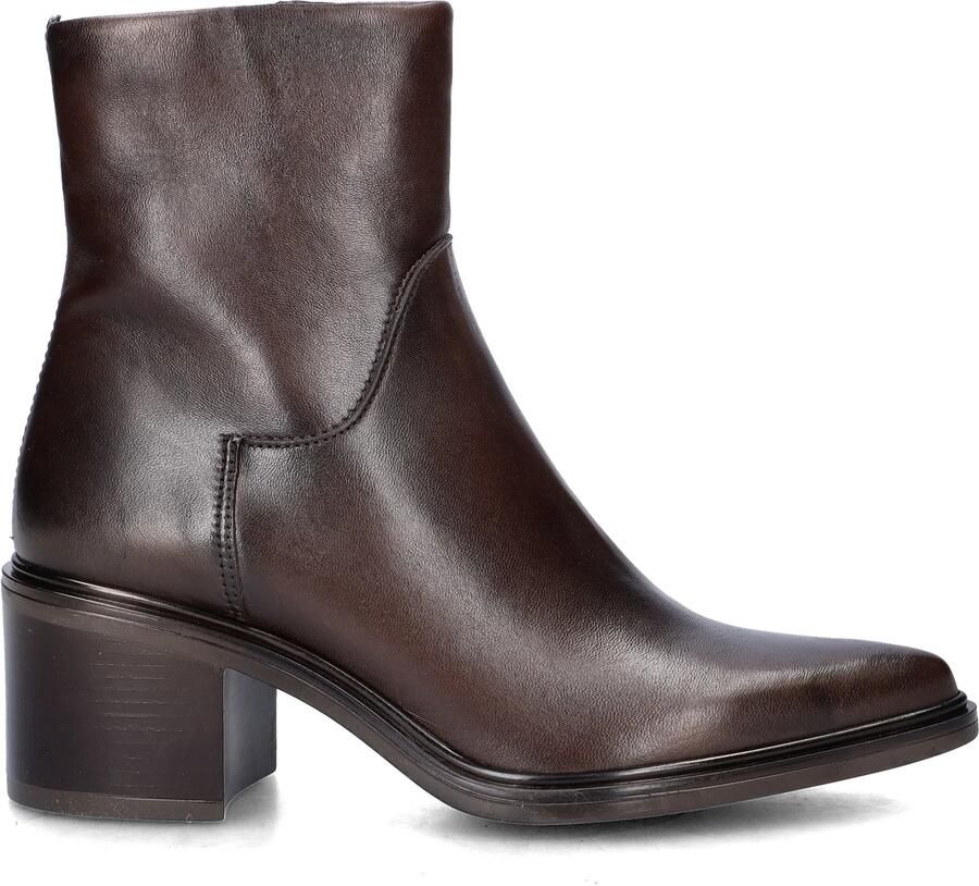 Nelson rits- & gesloten boots - Foto 3