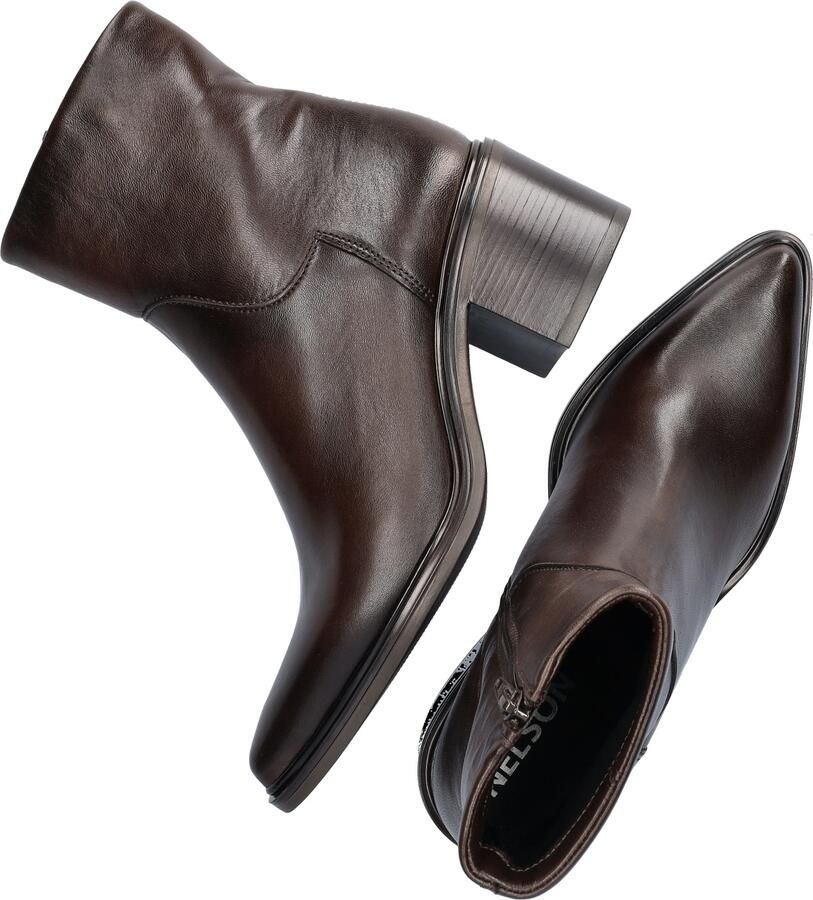 Nelson rits- & gesloten boots - Foto 4