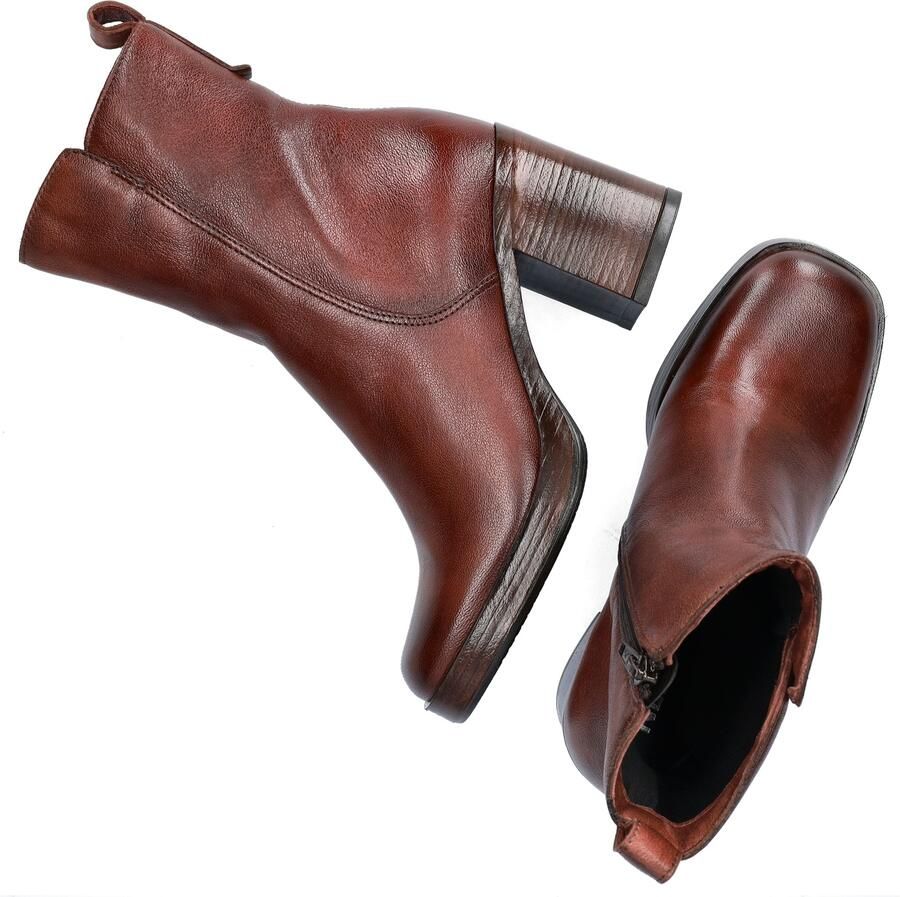 Nelson rits- & gesloten boots - Foto 2