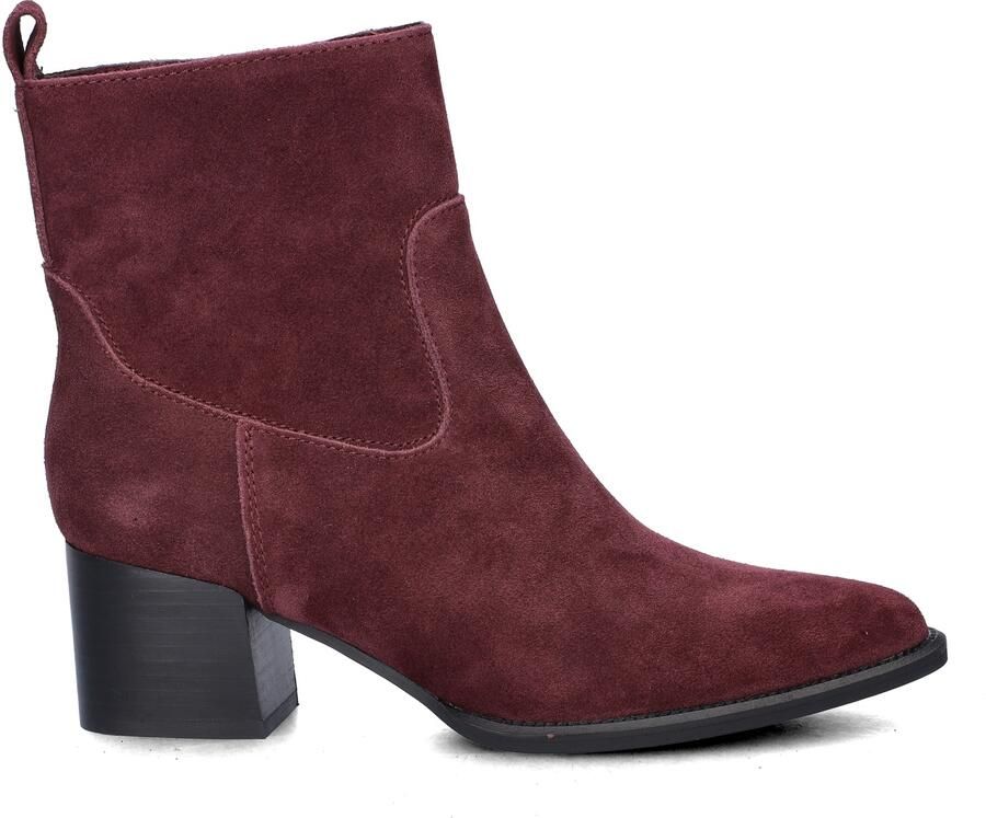 Nelson rits- & gesloten boots - Foto 2