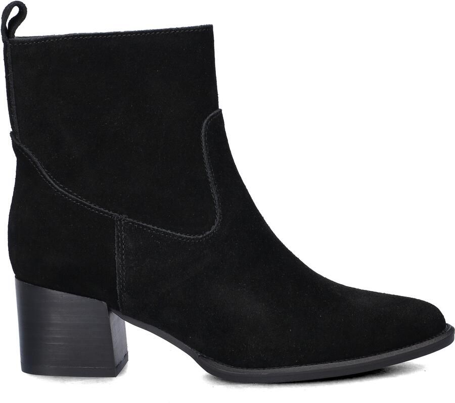 Nelson rits- & gesloten boots - Foto 3
