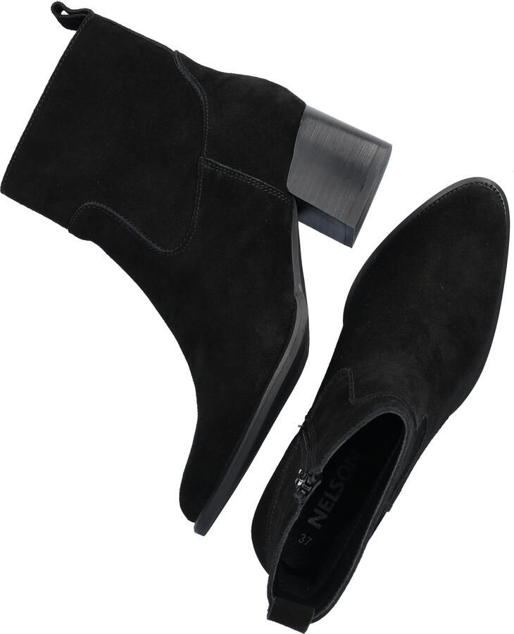 Nelson rits- & gesloten boots - Foto 4