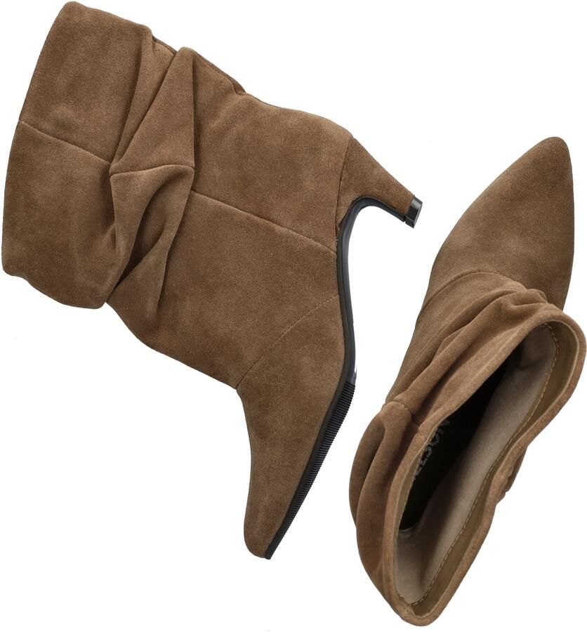 Nelson rits- & gesloten boots - Foto 2
