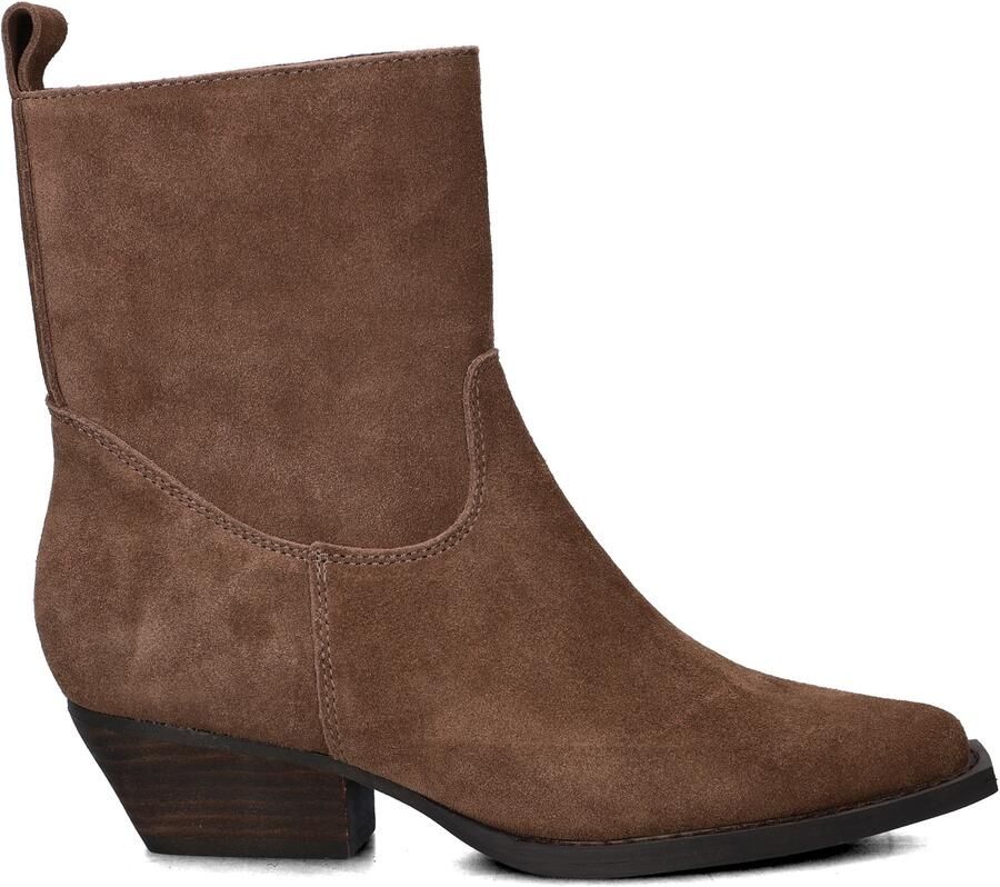 Nelson rits- & gesloten boots - Foto 3