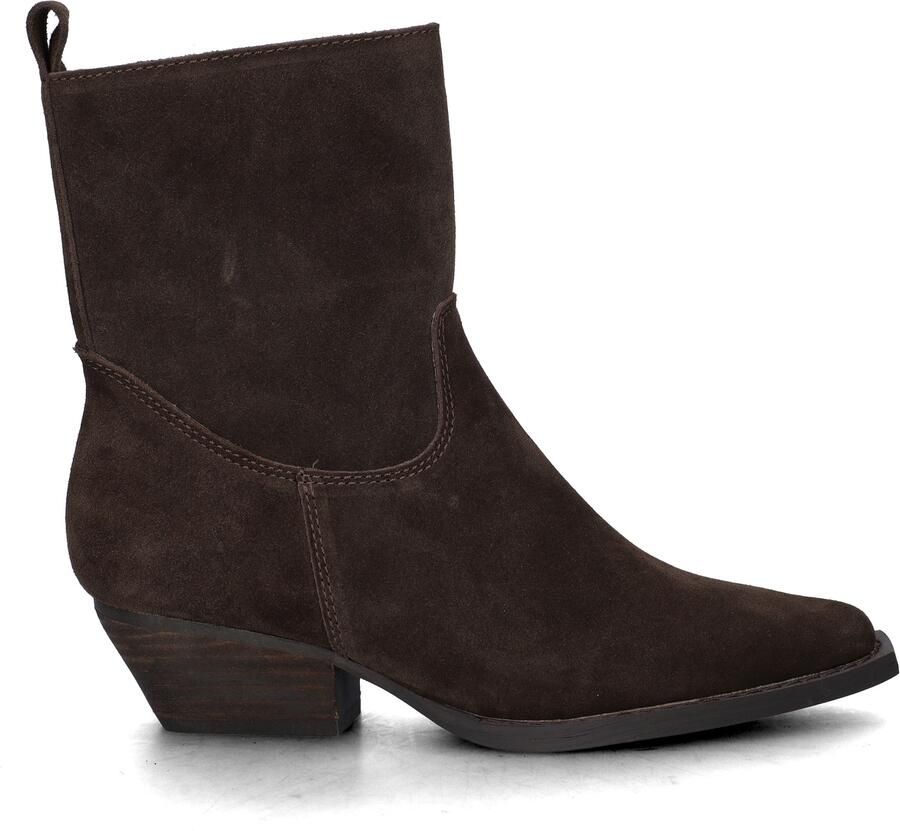 Nelson rits- & gesloten boots