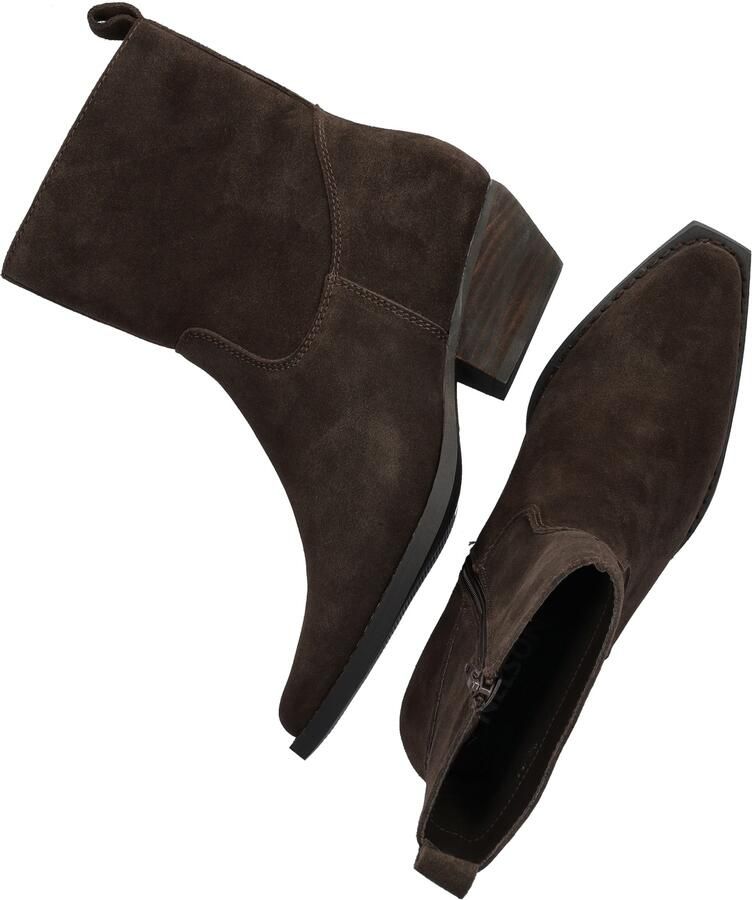 Nelson rits- & gesloten boots - Foto 4