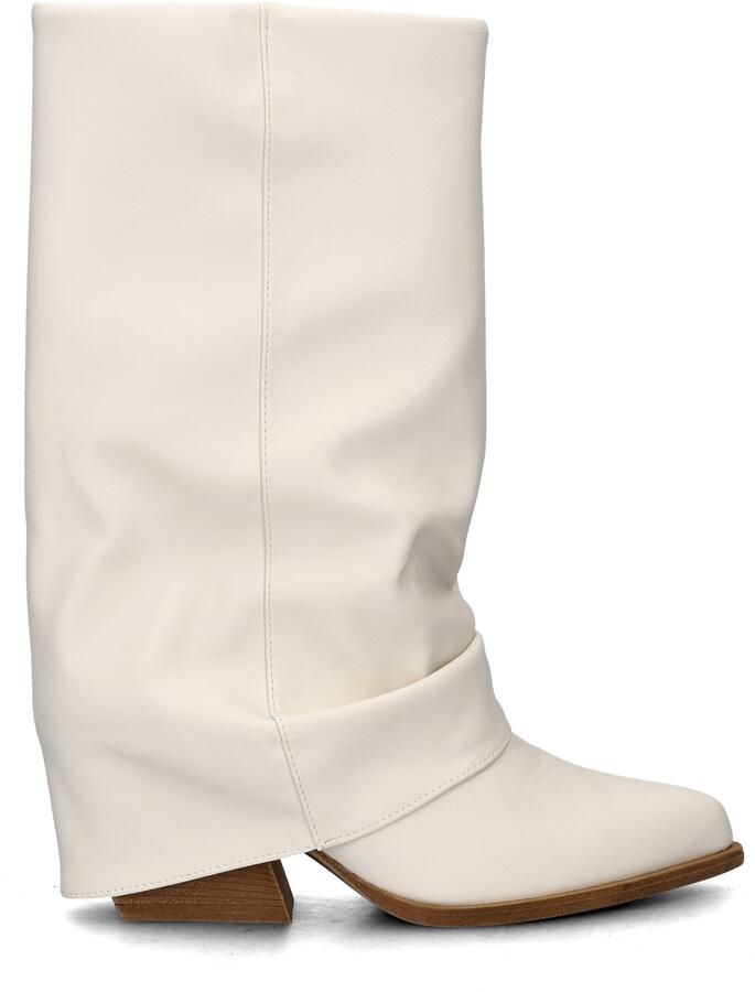 Nelson rits- & gesloten boots
