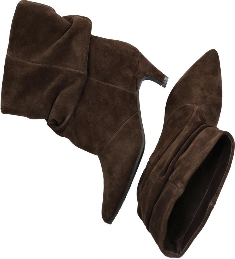 Nelson rits- & gesloten boots - Foto 4