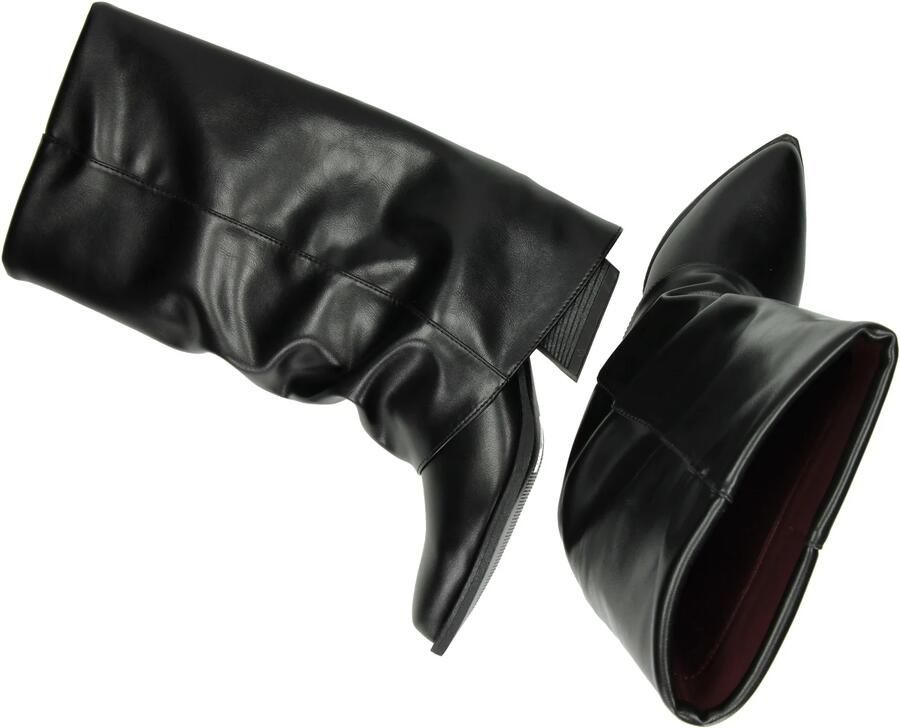 Nelson rits- & gesloten boots - Foto 3