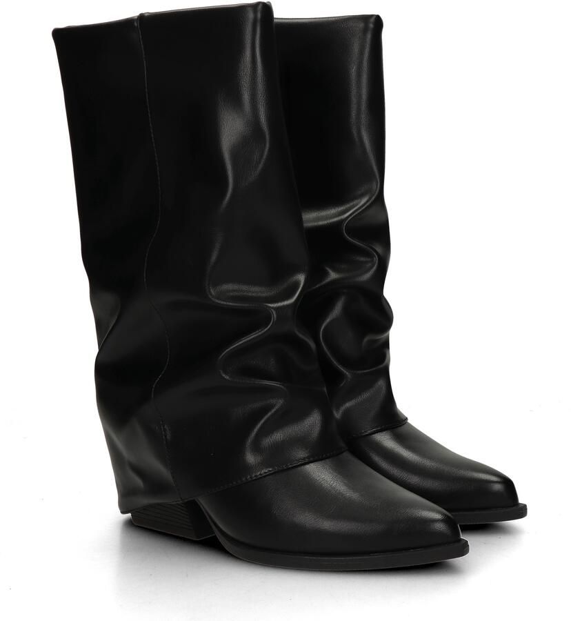 Nelson rits- & gesloten boots - Foto 2