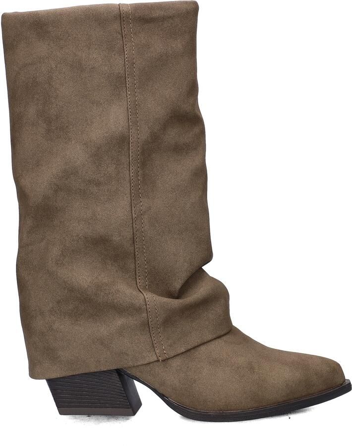 Nelson rits- & gesloten boots - Foto 3