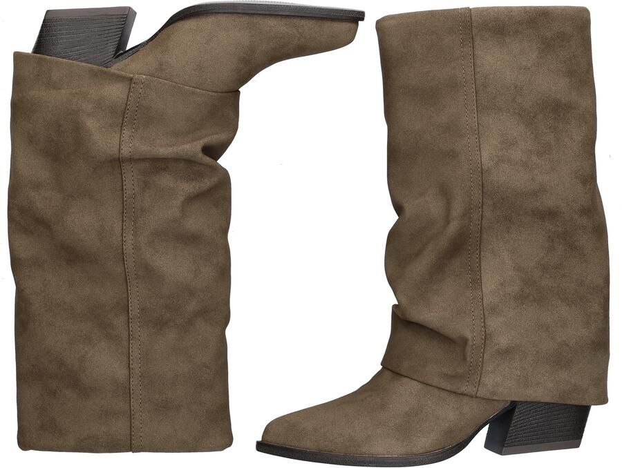 Nelson rits- & gesloten boots - Foto 4