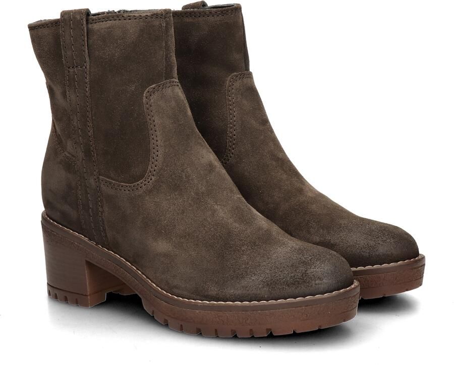 Nelson rits- & gesloten boots - Foto 3