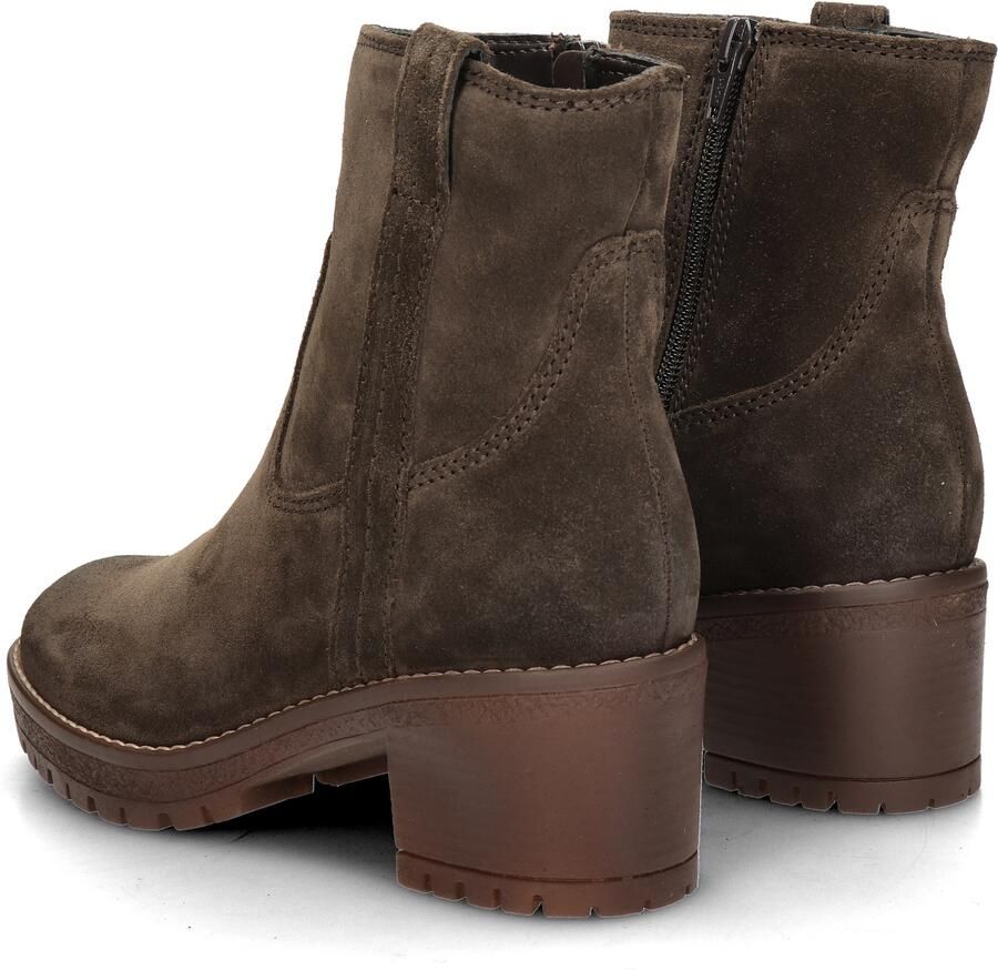 Nelson rits- & gesloten boots - Foto 2