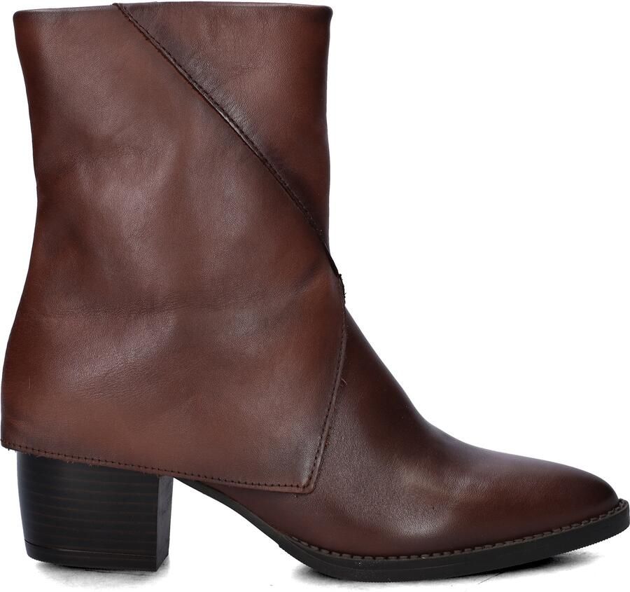 Nelson rits- & gesloten boots