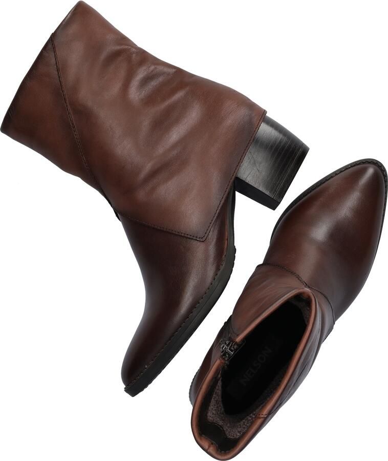 Nelson rits- & gesloten boots - Foto 4