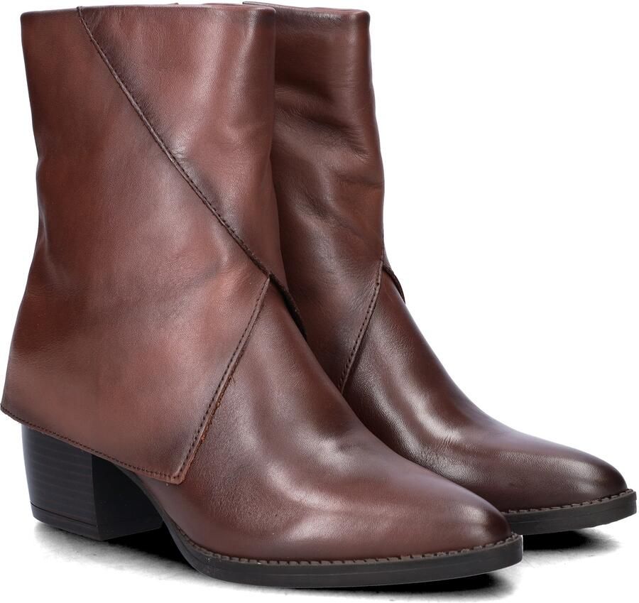 Nelson rits- & gesloten boots - Foto 3