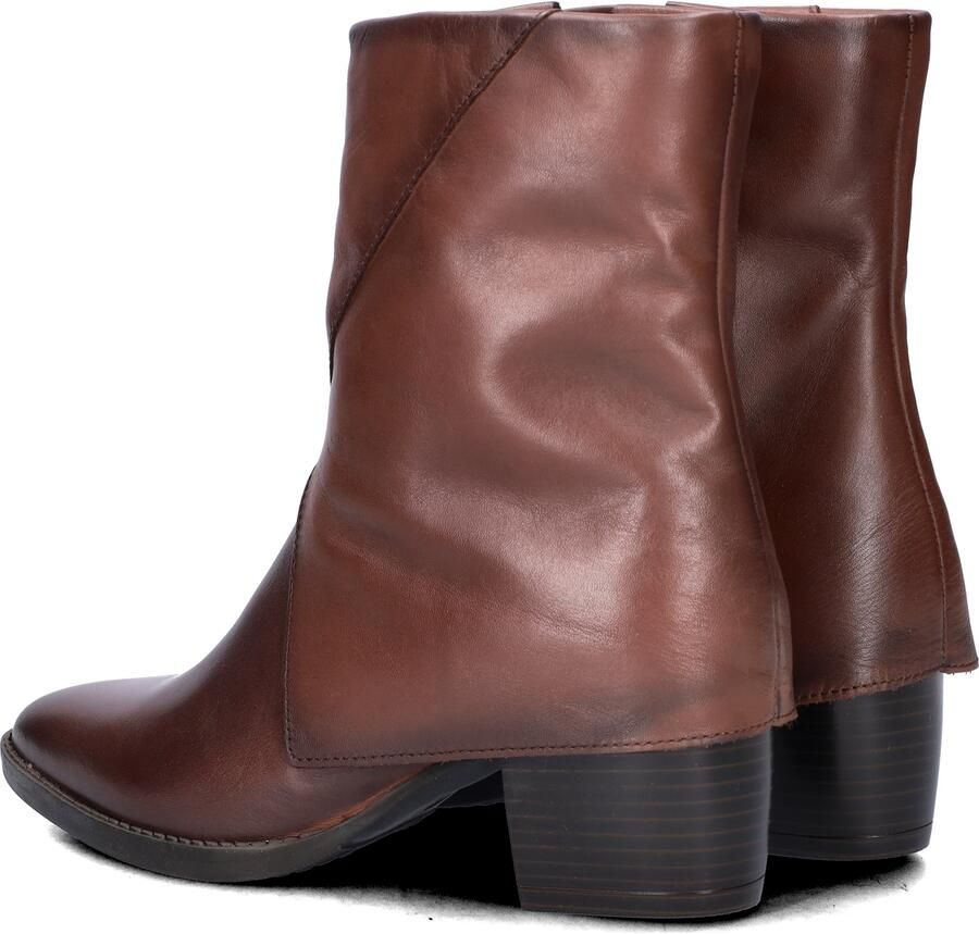 Nelson rits- & gesloten boots - Foto 2