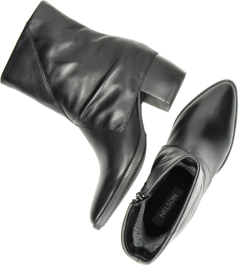 Nelson rits- & gesloten boots - Foto 2