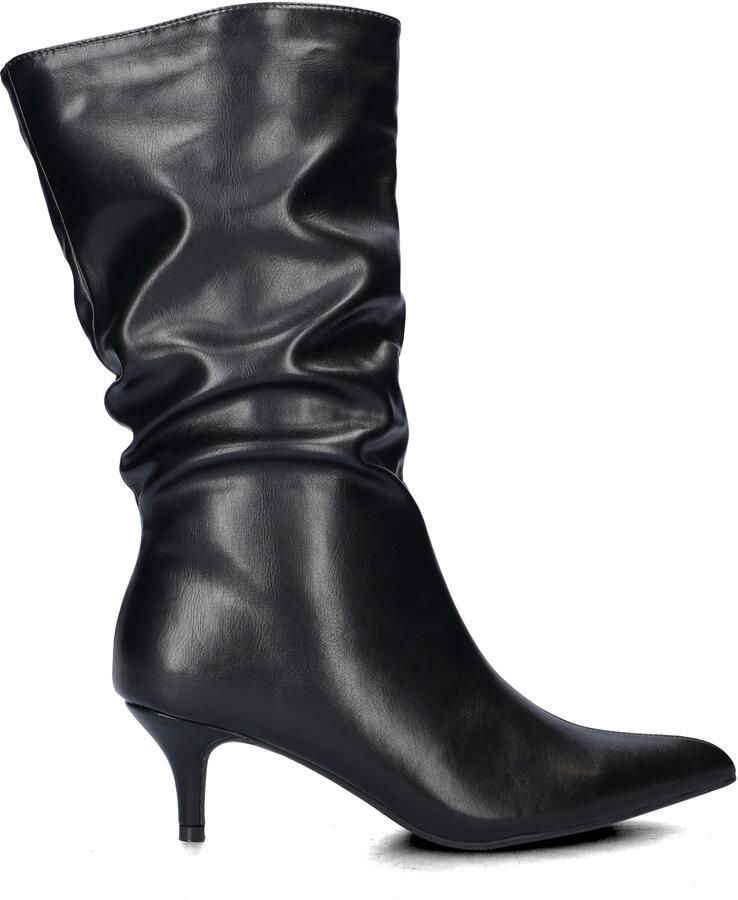 Nelson rits- & gesloten boots