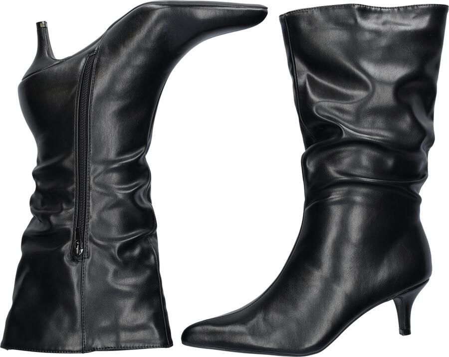 Nelson rits- & gesloten boots - Foto 2