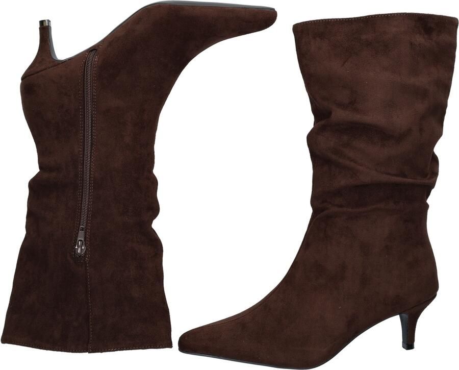 Nelson rits- & gesloten boots - Foto 3