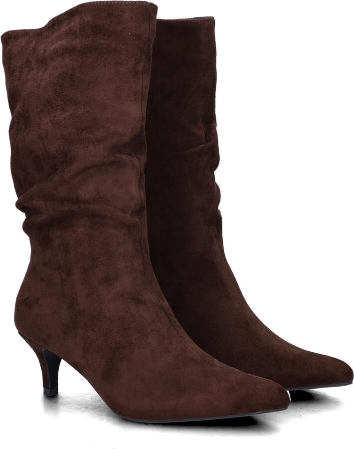 Nelson rits- & gesloten boots - Foto 4