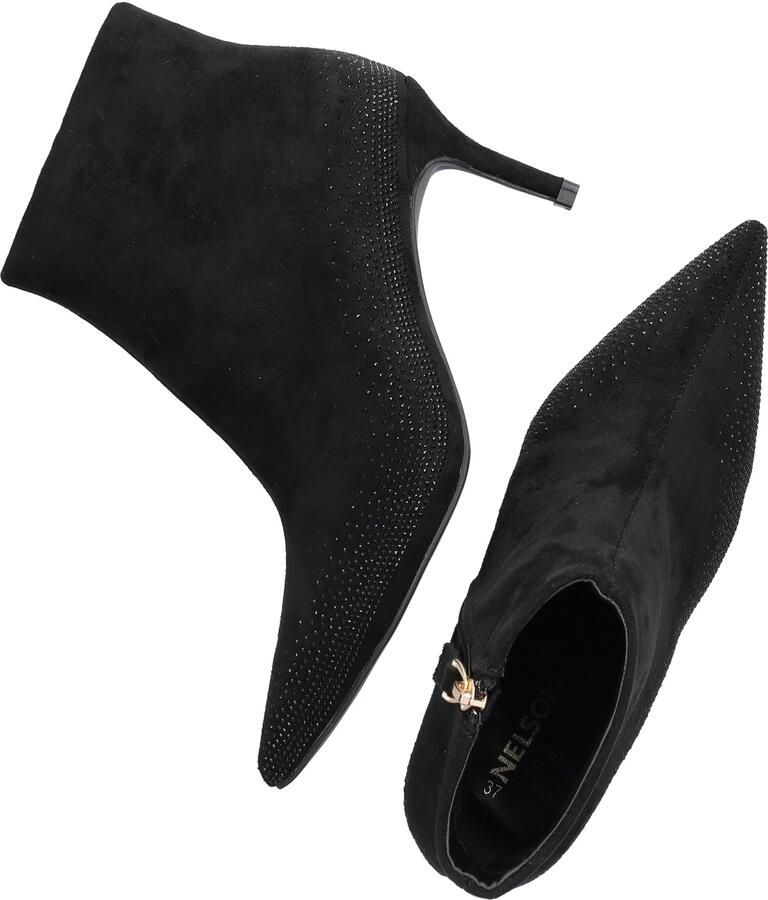 Nelson rits- & gesloten boots - Foto 3