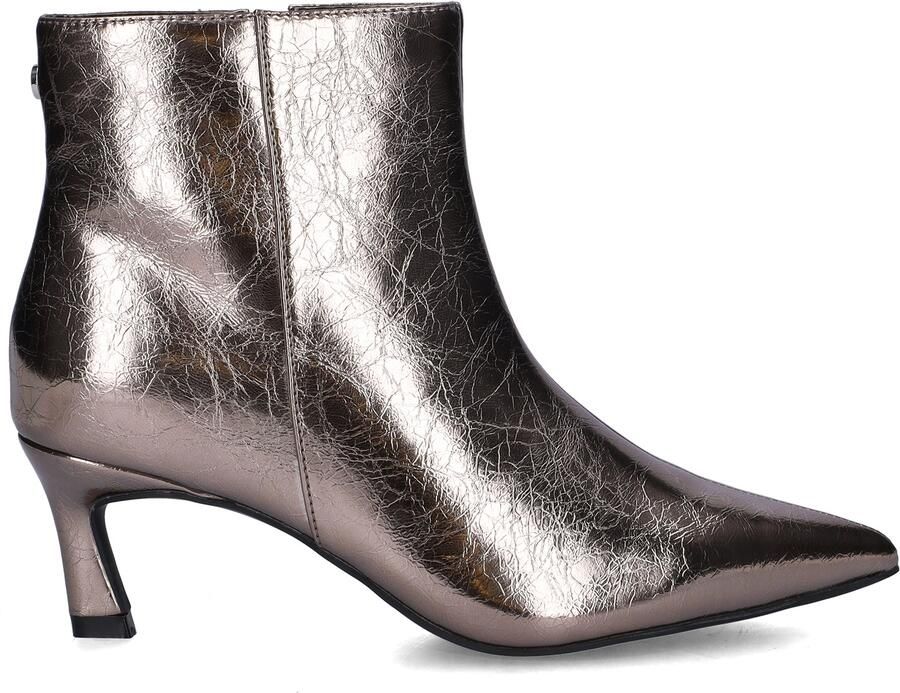 Nelson rits- & gesloten boots