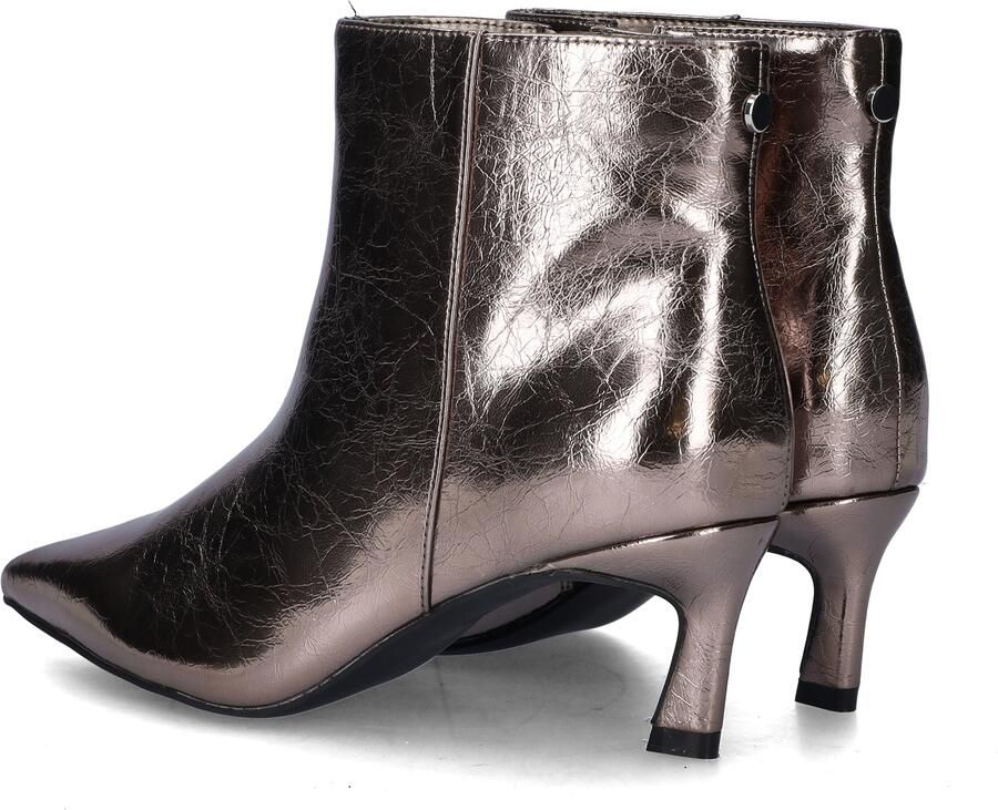 Nelson rits- & gesloten boots - Foto 4