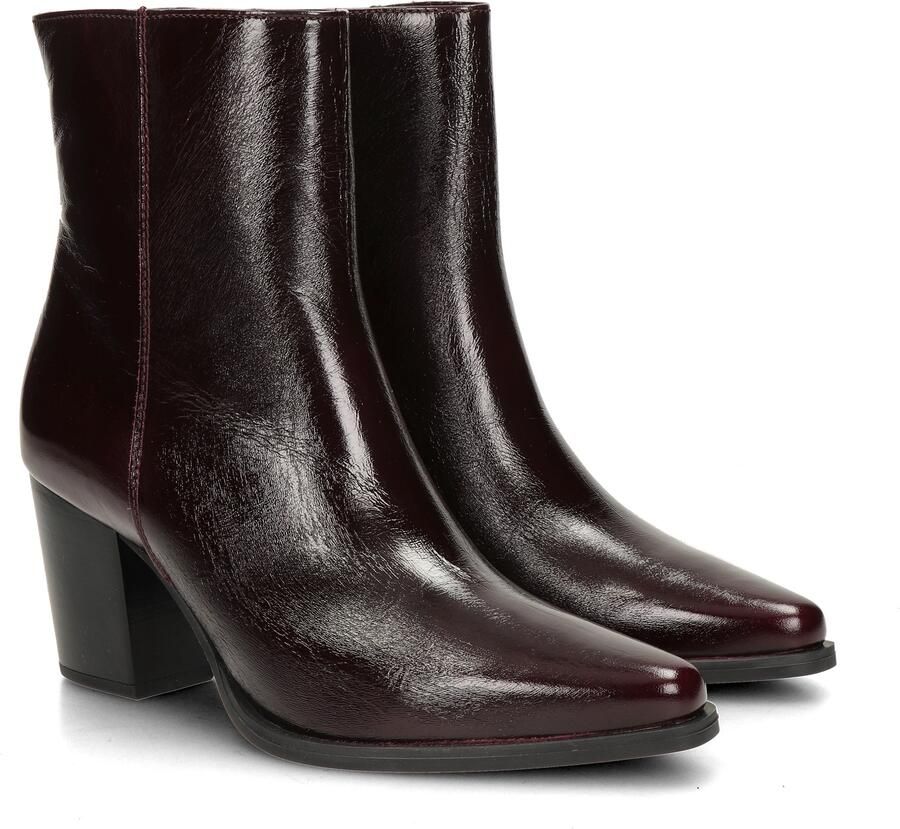 Nelson rits- & gesloten boots - Foto 2
