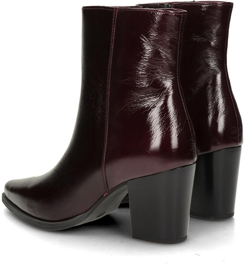 Nelson rits- & gesloten boots - Foto 3
