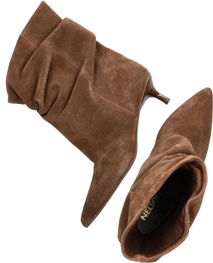 Nelson rits- & gesloten boots - Foto 4