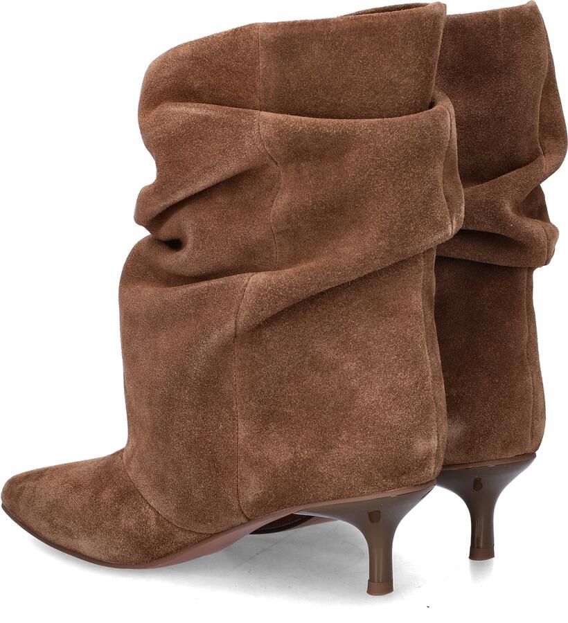 Nelson rits- & gesloten boots - Foto 3