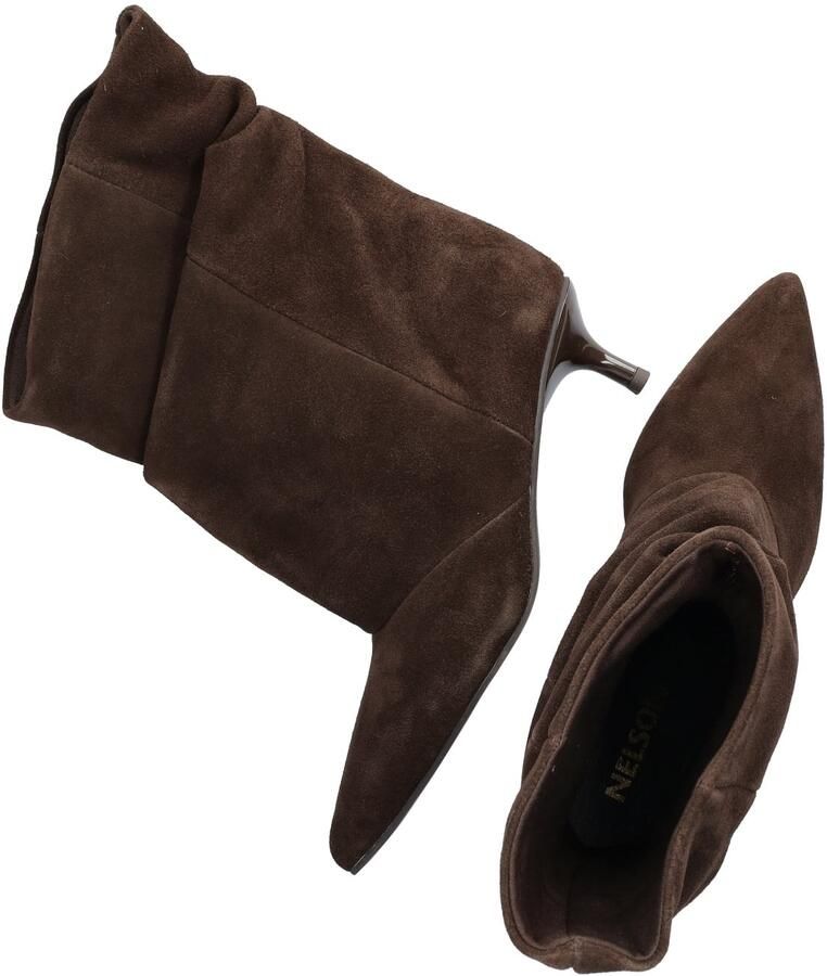 Nelson rits- & gesloten boots - Foto 4
