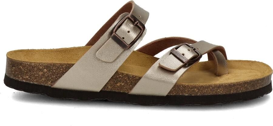 Nelson sandalen brons - Foto 2